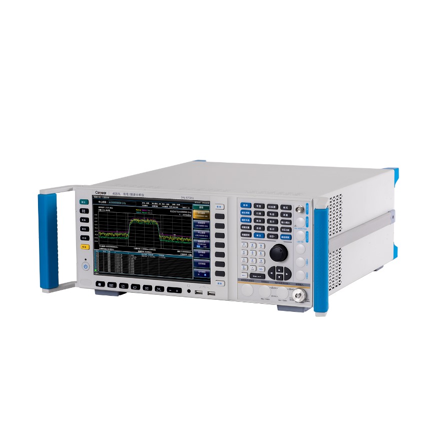 4051A/B/C/D/ECS Signal/Spectrum Analyzer