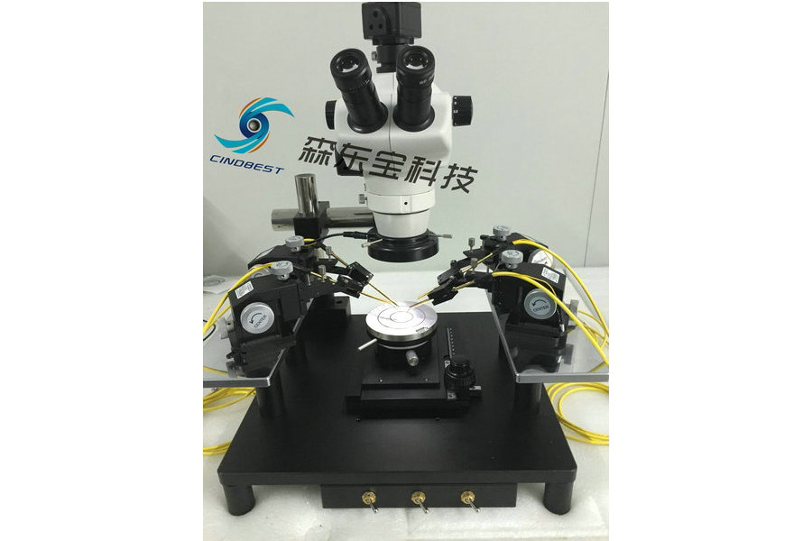 CM-4简易探针台 CM-4简易探针台